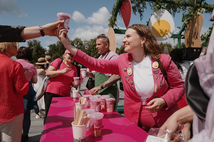 Pink Festival 2025 (c) Go Vilnius