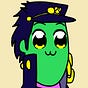 Gator Gamer's avatar