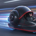 Speed Is Cheap. Agency Is the Real Edge.