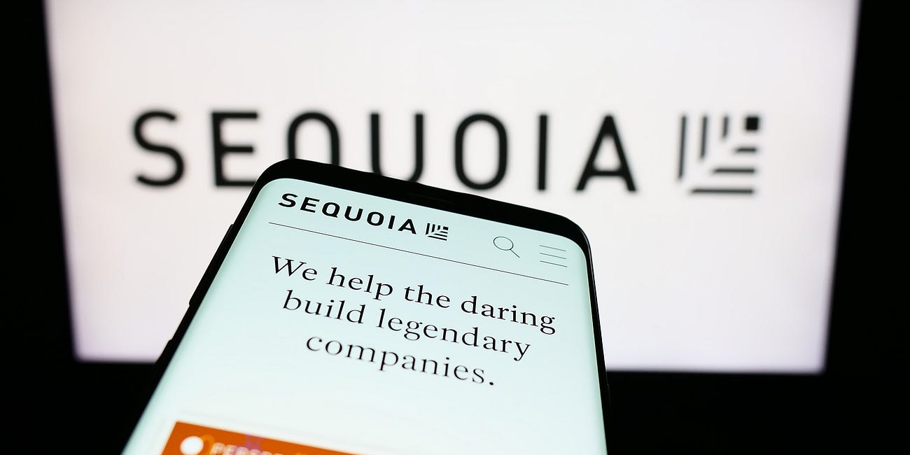 Sequoia’s Choice
