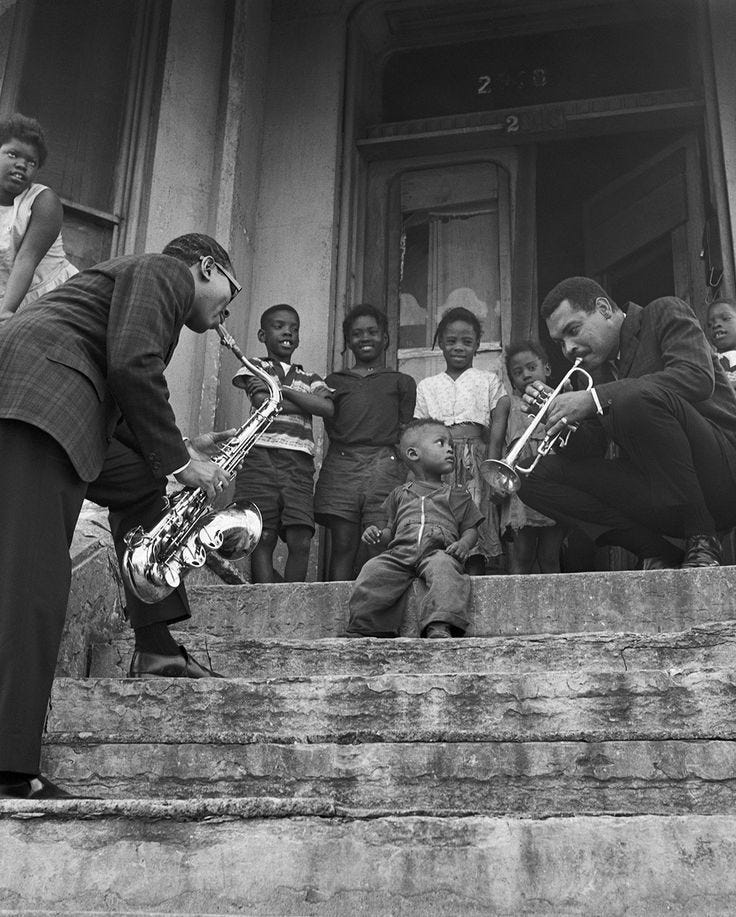 Art, Identity, and Progress: The Legacy of the Harlem Renaissance