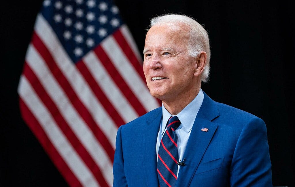 Joe Biden Reportedly Spent $32,000 To Fund Transgender Comic Book Propaganda In Peru