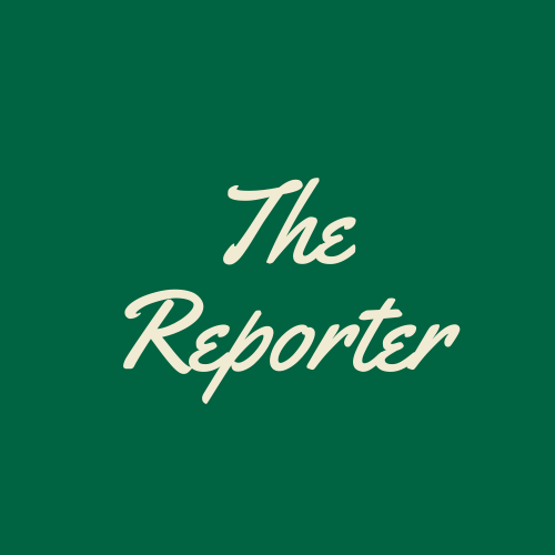 Substack profile picture for @reporter