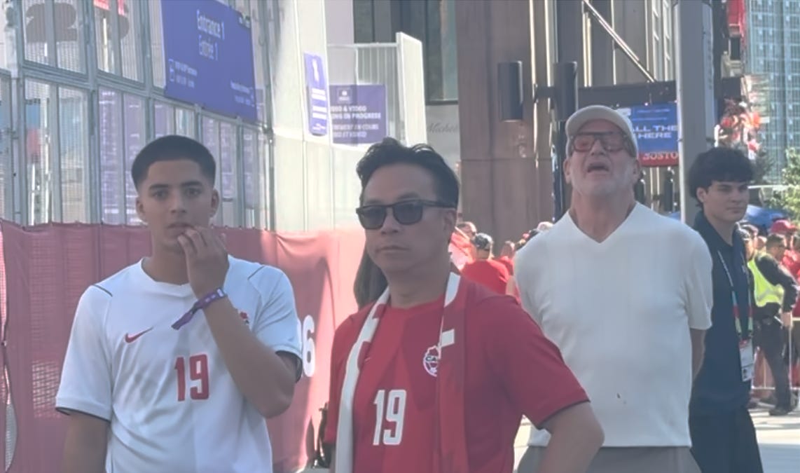 Exclusive: Consultant warned Vancouver city hall that local FIFA sponsorships could be a tough sell