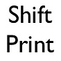 Shift Print's avatar