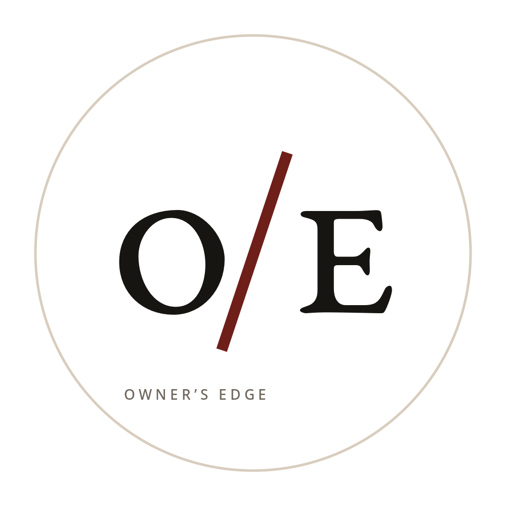 Owner's Edge logo