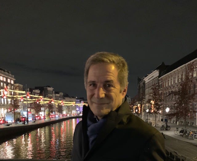 Peter’s Newsletter