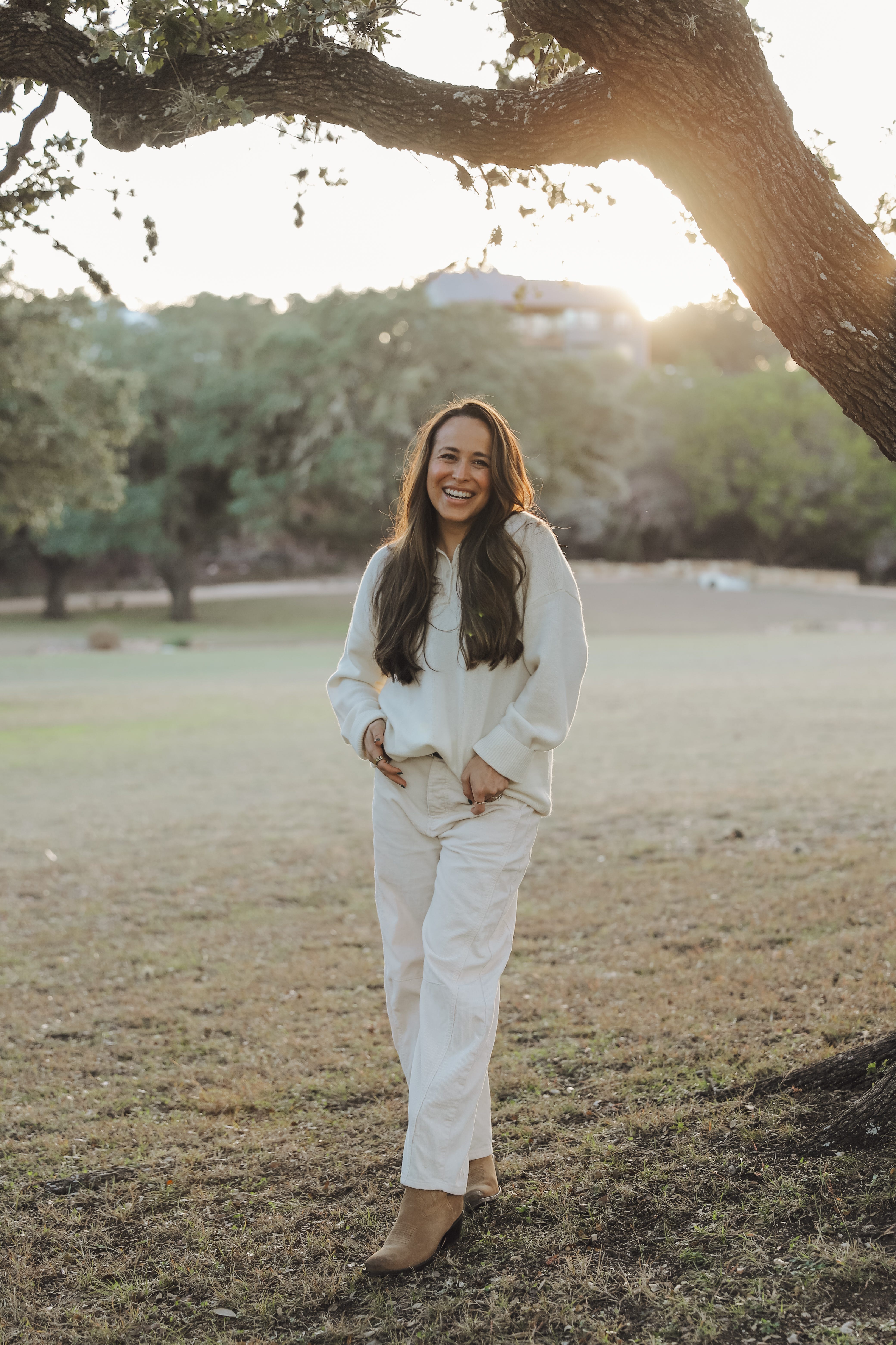 Pursue a Life Well-Lived With Lauren Kissee