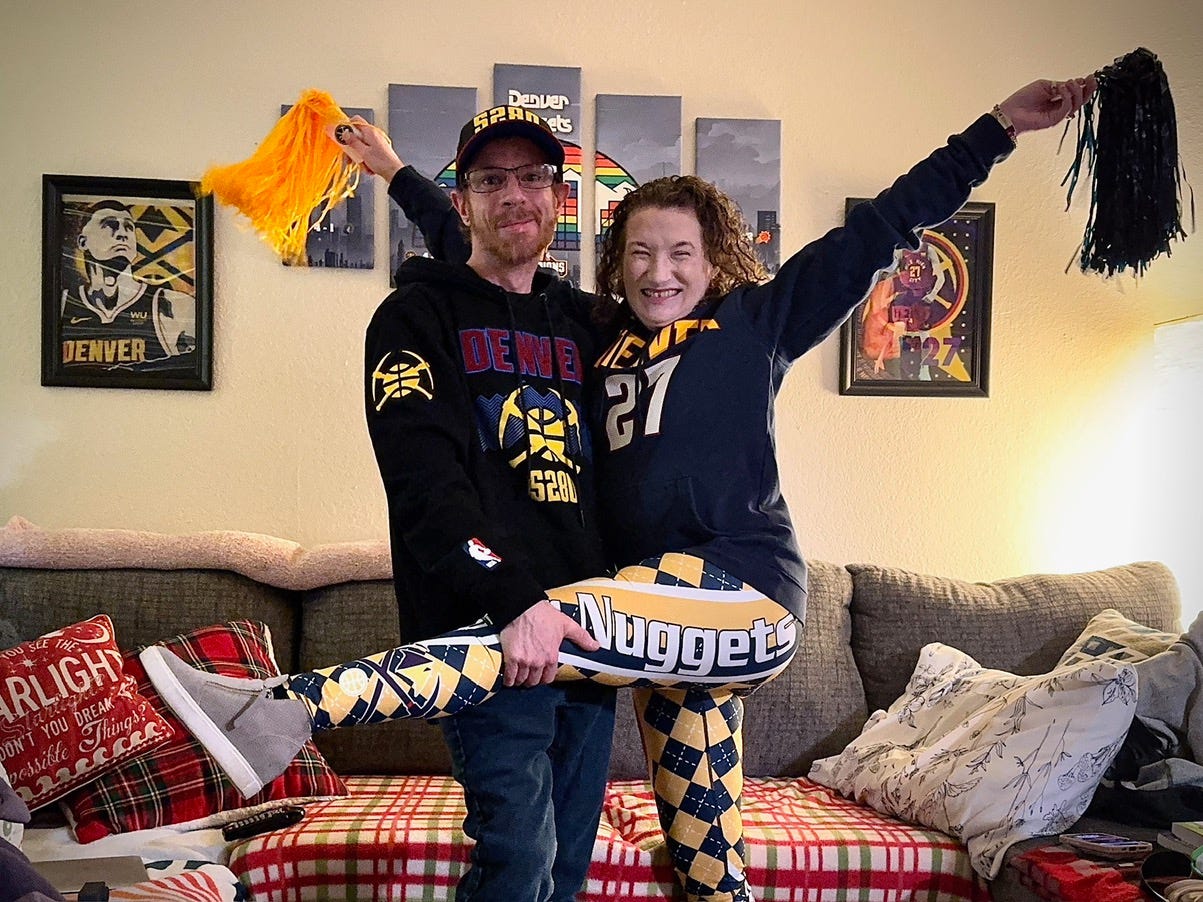 Nicole Cosette Werner