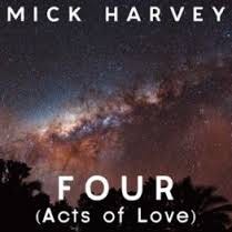 Mick Harvey Mick Harvey