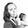 Bridget Riley's avatar