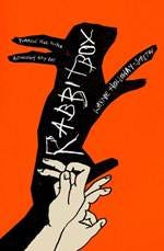 Cover of RABBITBOX Cover of RABBITBOX