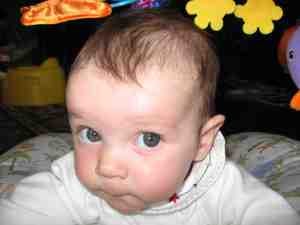 Admit it, I\'m cute Admit it, I\'m cute