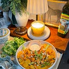 30-Minute Buffalo Chicken Bowls (gluten free recipe)