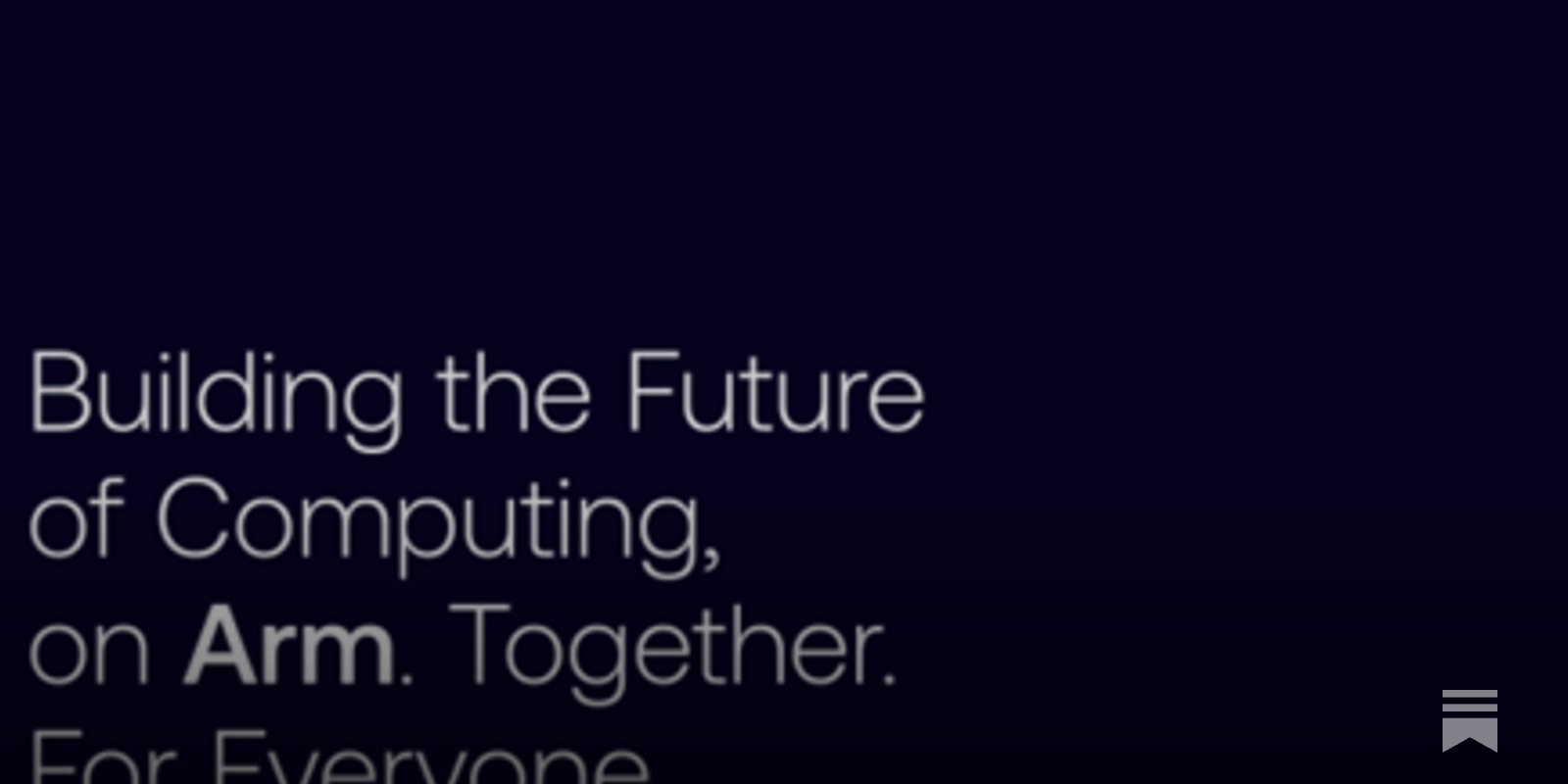 Arm #ARM Q1 2026 財報分析- 大叔美股筆記Uncle Stock Notes