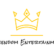 Queendom Entertainment's avatar