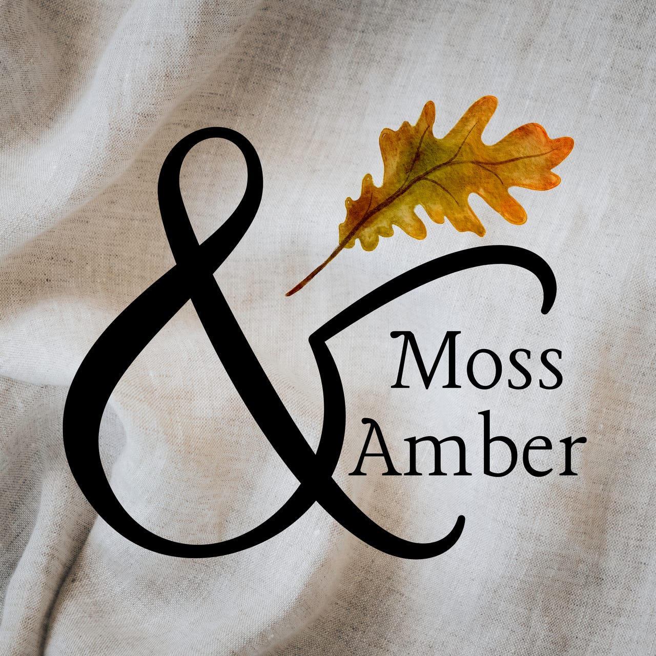 Moss & Amber