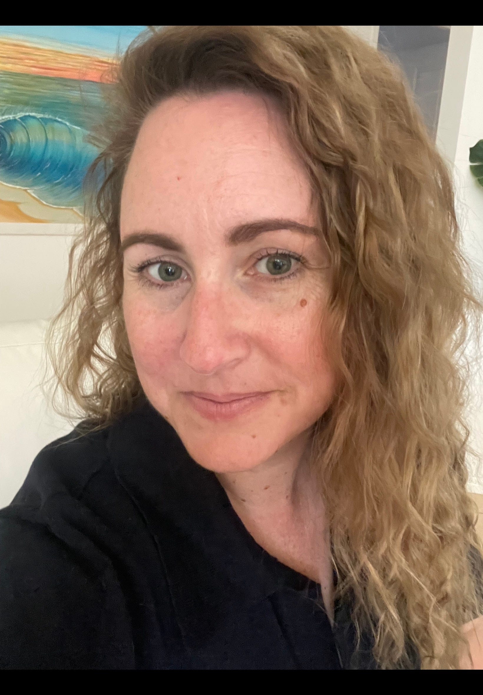 Sweet Escape - Alison L Robson