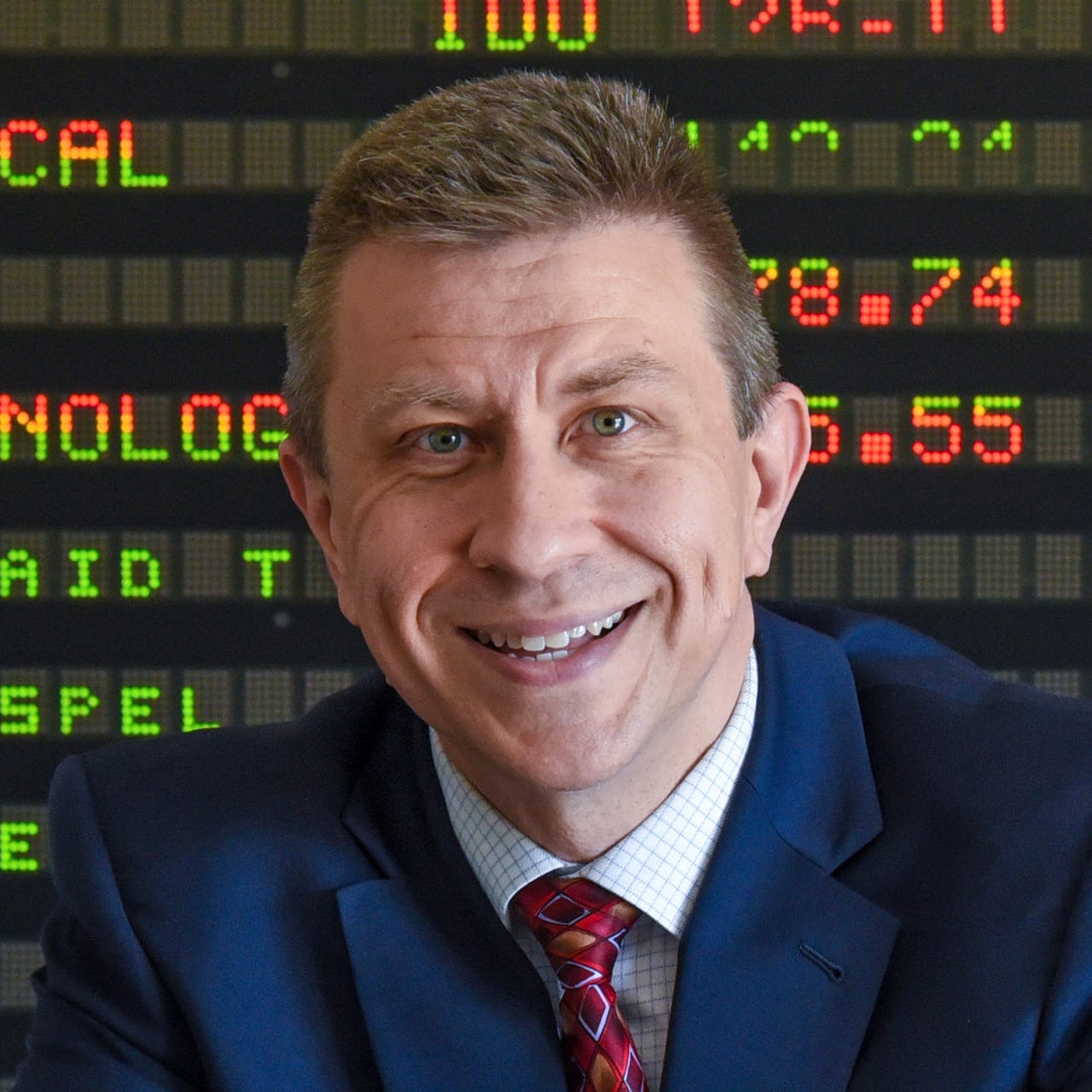 Pop Culture & Economics with Dr. Matthew Rousu