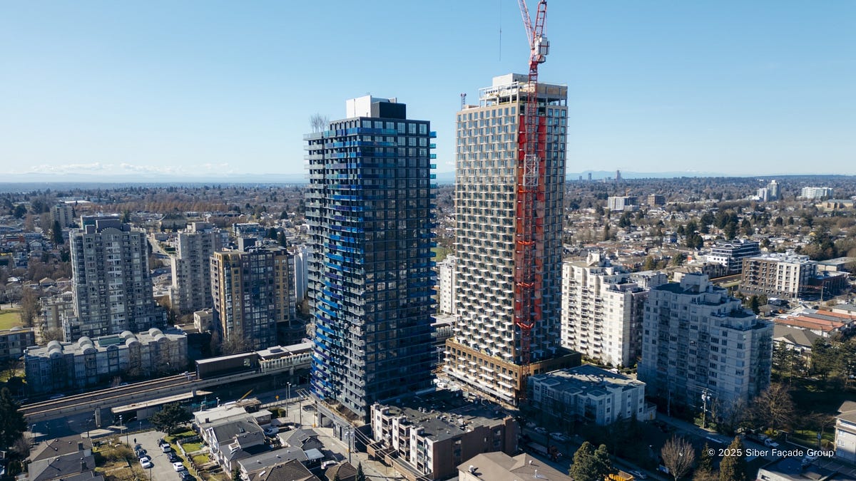 Westbank’s Joyce 2 In Vancouver To Go Through Court-Ordered Sales Process