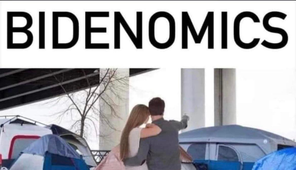 Remember who’s really responsible and hold them accountable..