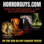 Horror Weekly
