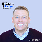 Exploring Charlotte's fascinating history, with John Short