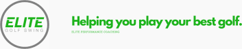 Elite Golf Swing 