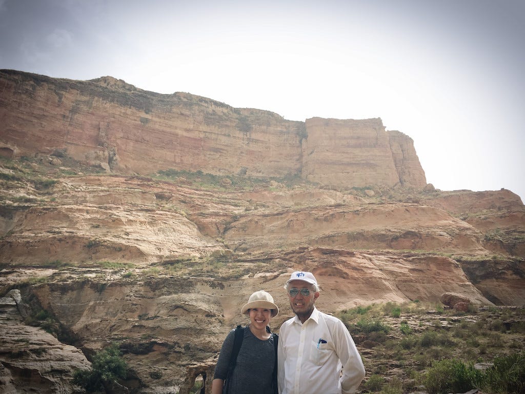 Tigray, Ethiopia