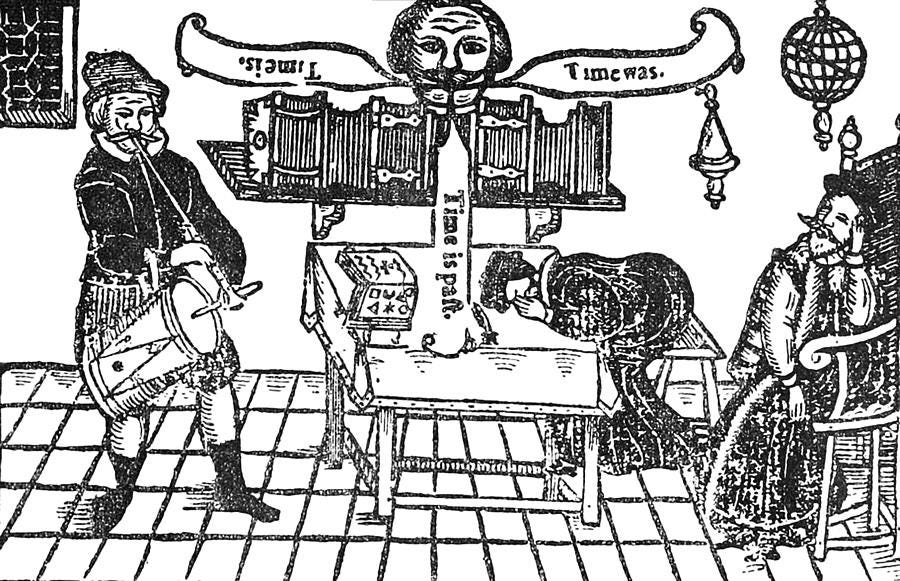 THE HISTORY, ETC SUMMER QUIZ - by Dan Jones - History, Etc