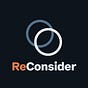 ReConsider's avatar