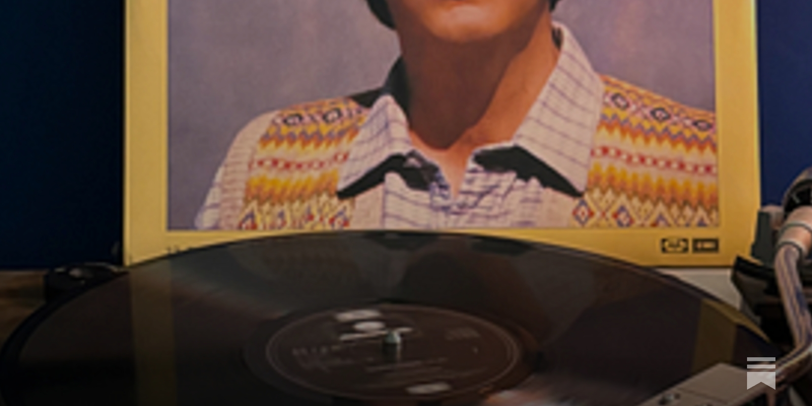 record) of the week: Paul McCartney - Temporary Secretary b/w