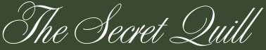 The Secret Quill