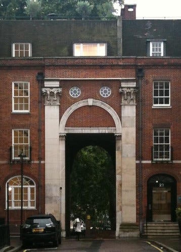 unhappy building unhappy building