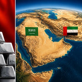 China Is Cornering Silver—and My Second Recommendation