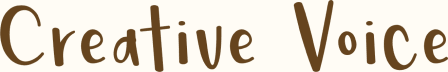 Creative Voice