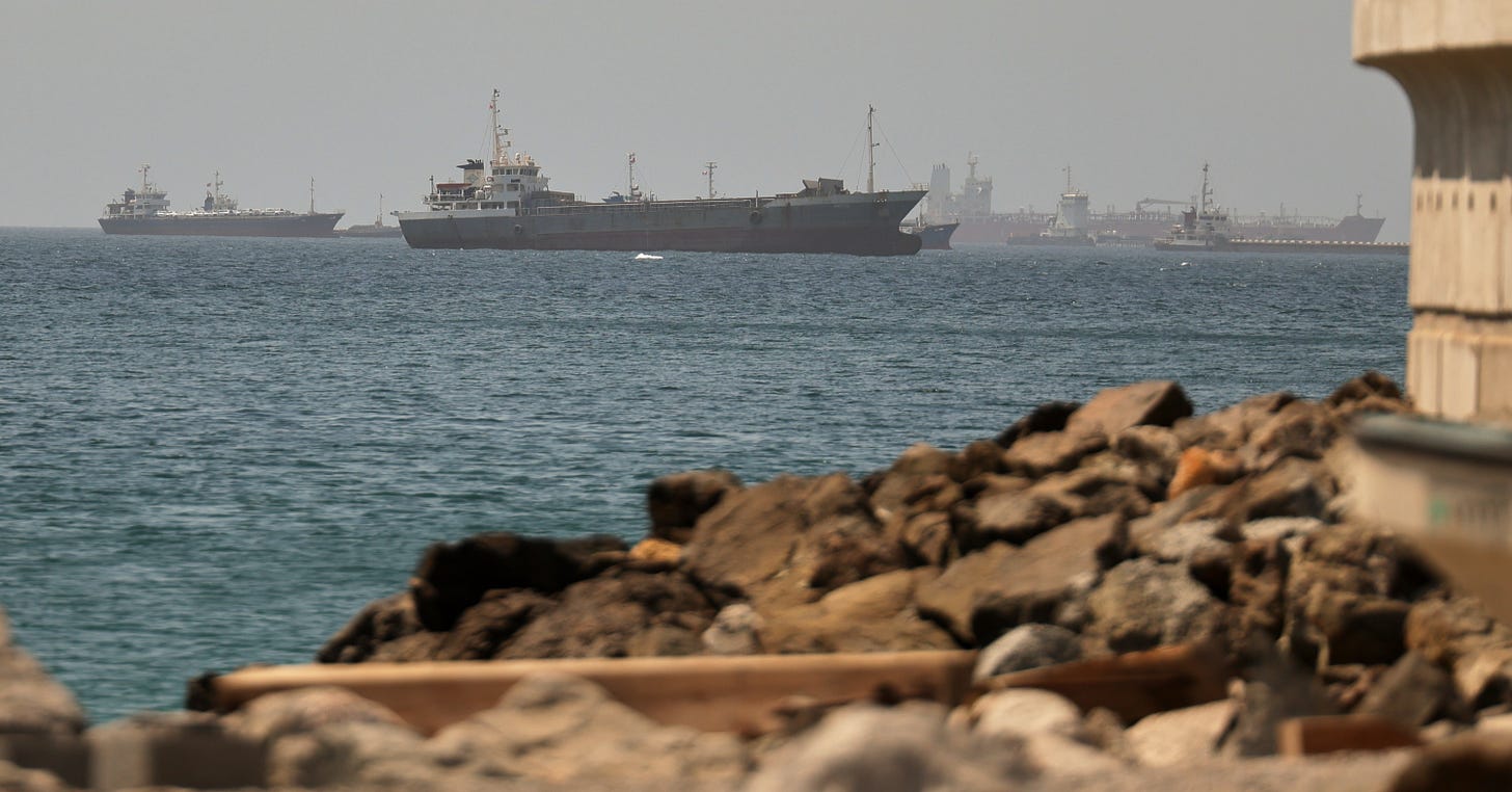 Iran to reopen Strait of Hormuz, sell oil freely, officials say Iran to reopen Strait of Hormuz, sell oil freely, officials say