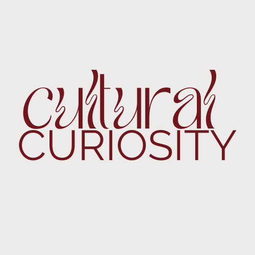 Cultural Curiosity