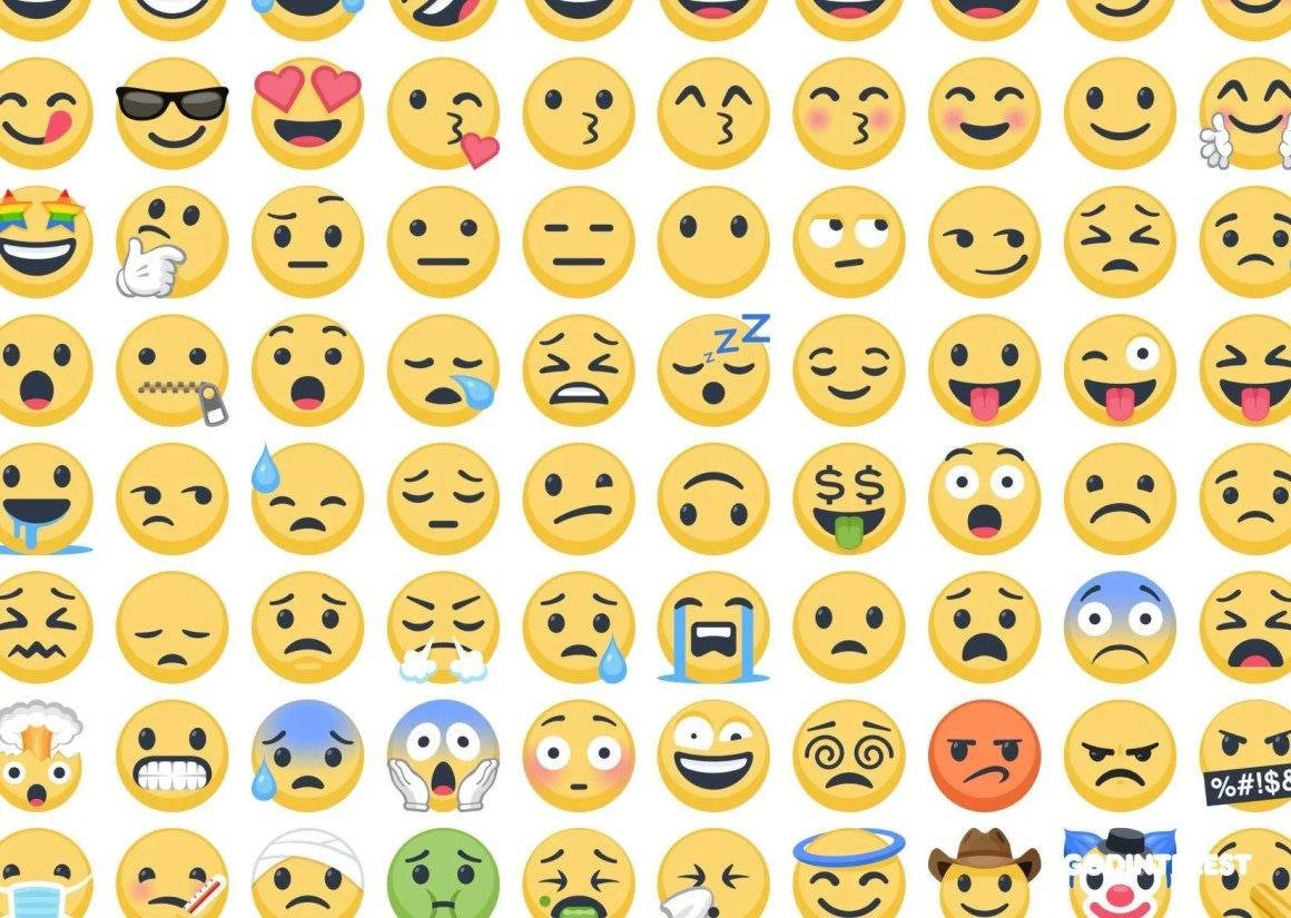 The Emoji Bible has arrived ? ?... what ever next? The Emoji Bible has arrived ? ?... what ever next?