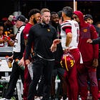 Kliff Kingsbury’s offense once felt untouchable. Now, it’s under review