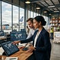 TerraLink Logistics's avatar