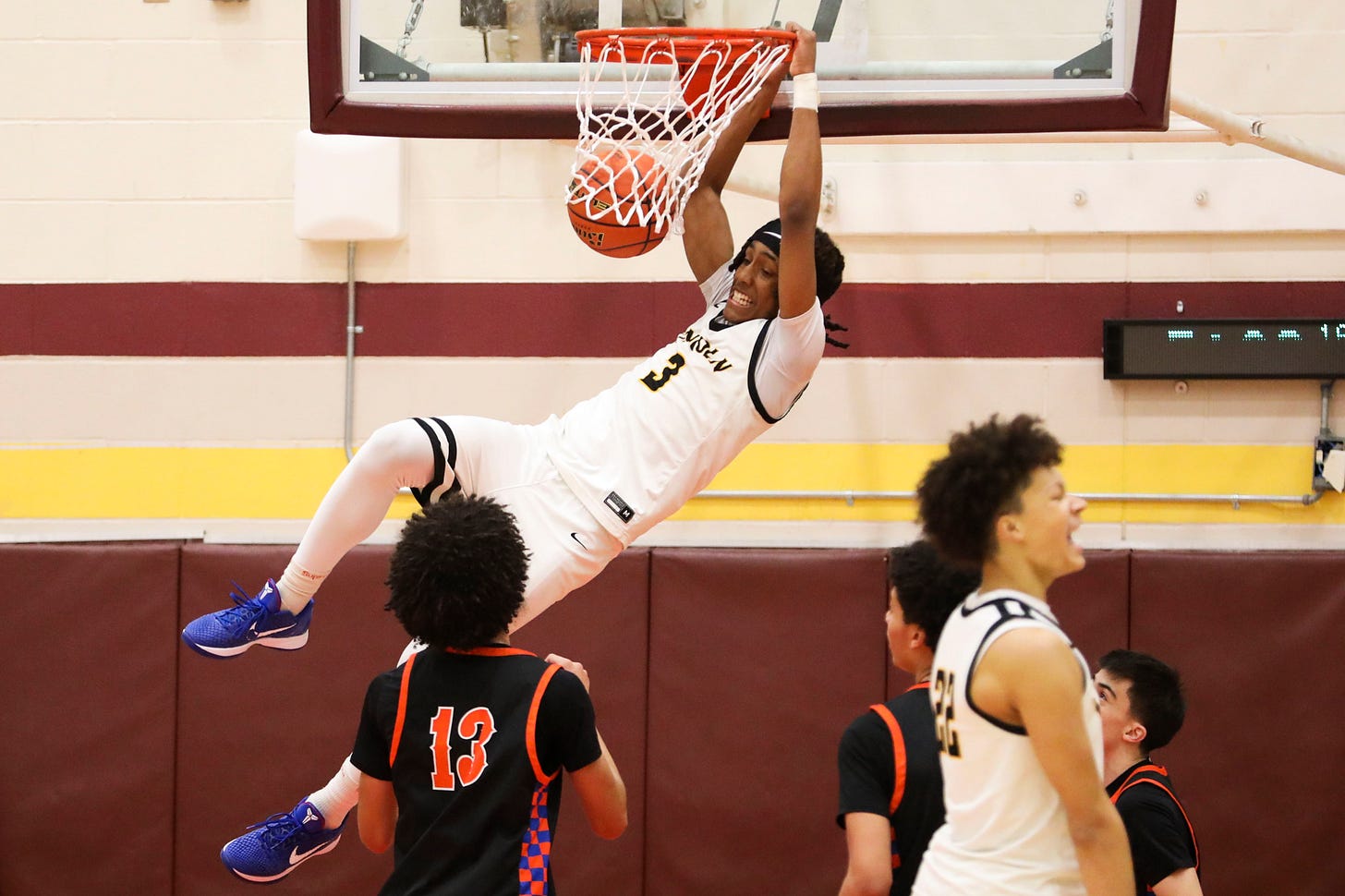 3A regional boys basketball bracket breakdown: Game previews ...