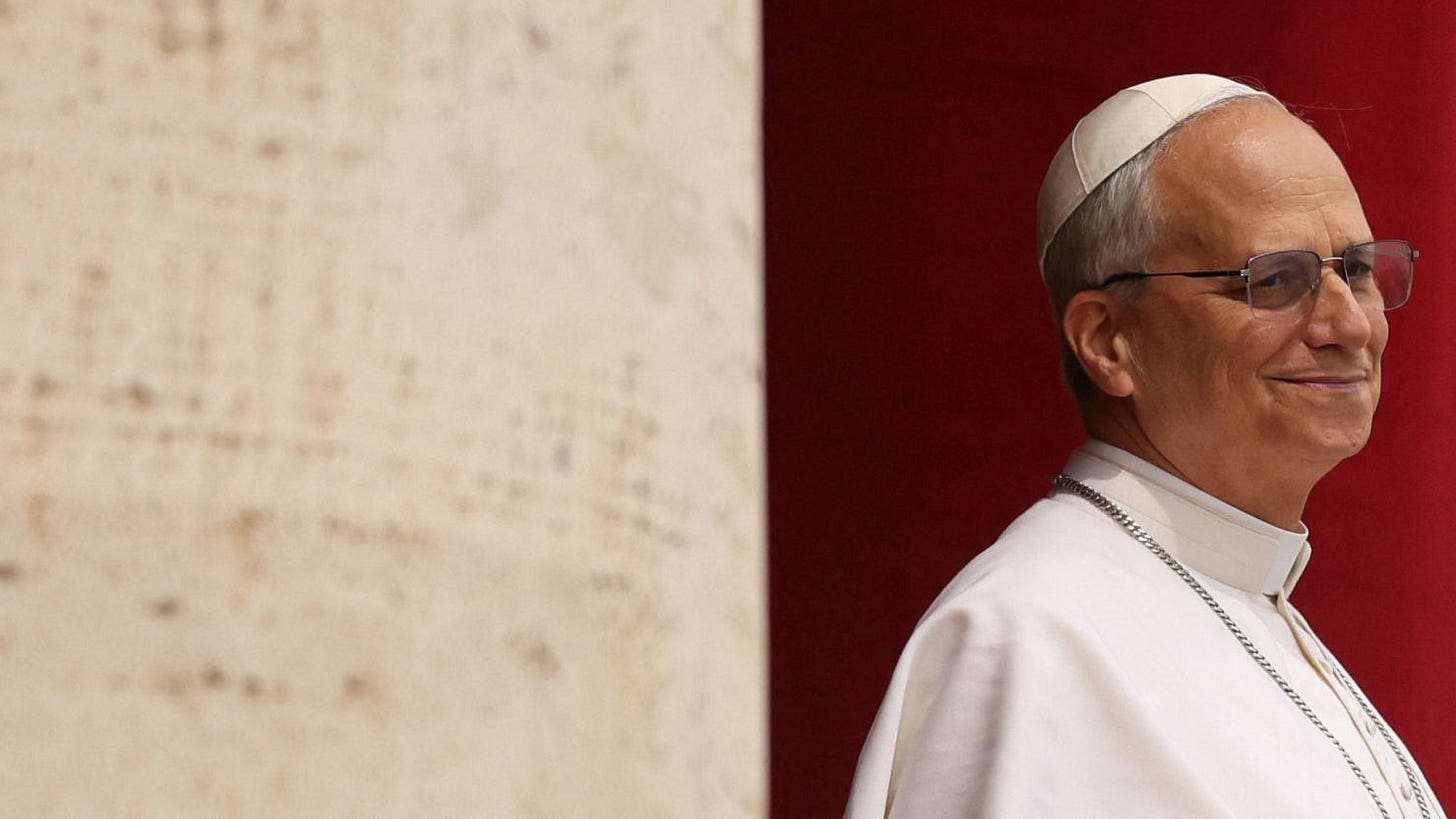 How Pope Leo XIV, a bridge builder and quiet reformer, will lead the  Catholic Church | CNN