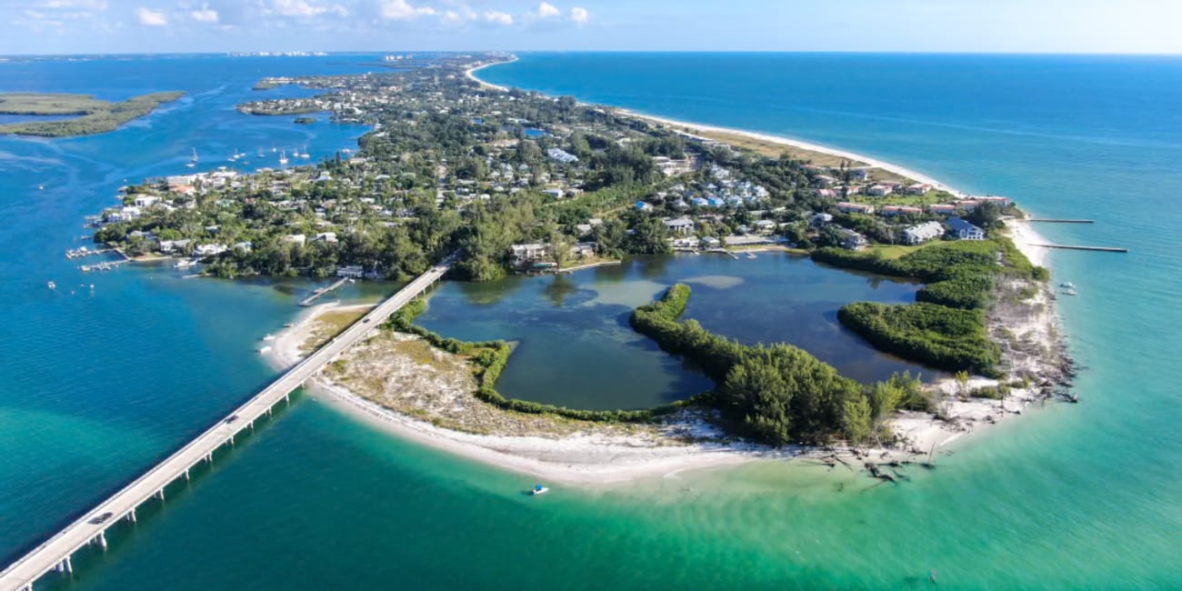 Longboat Key Commission Votes Unanimously to Keep Gulf of Mexico Drive Name