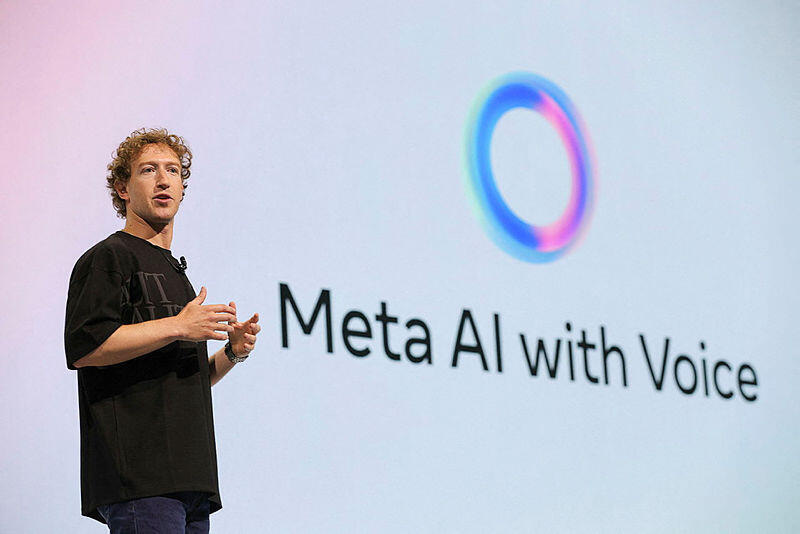 Meta's big AI bet meets a Wall Street reality check | Ctech Meta's big AI bet meets a Wall Street reality check | Ctech