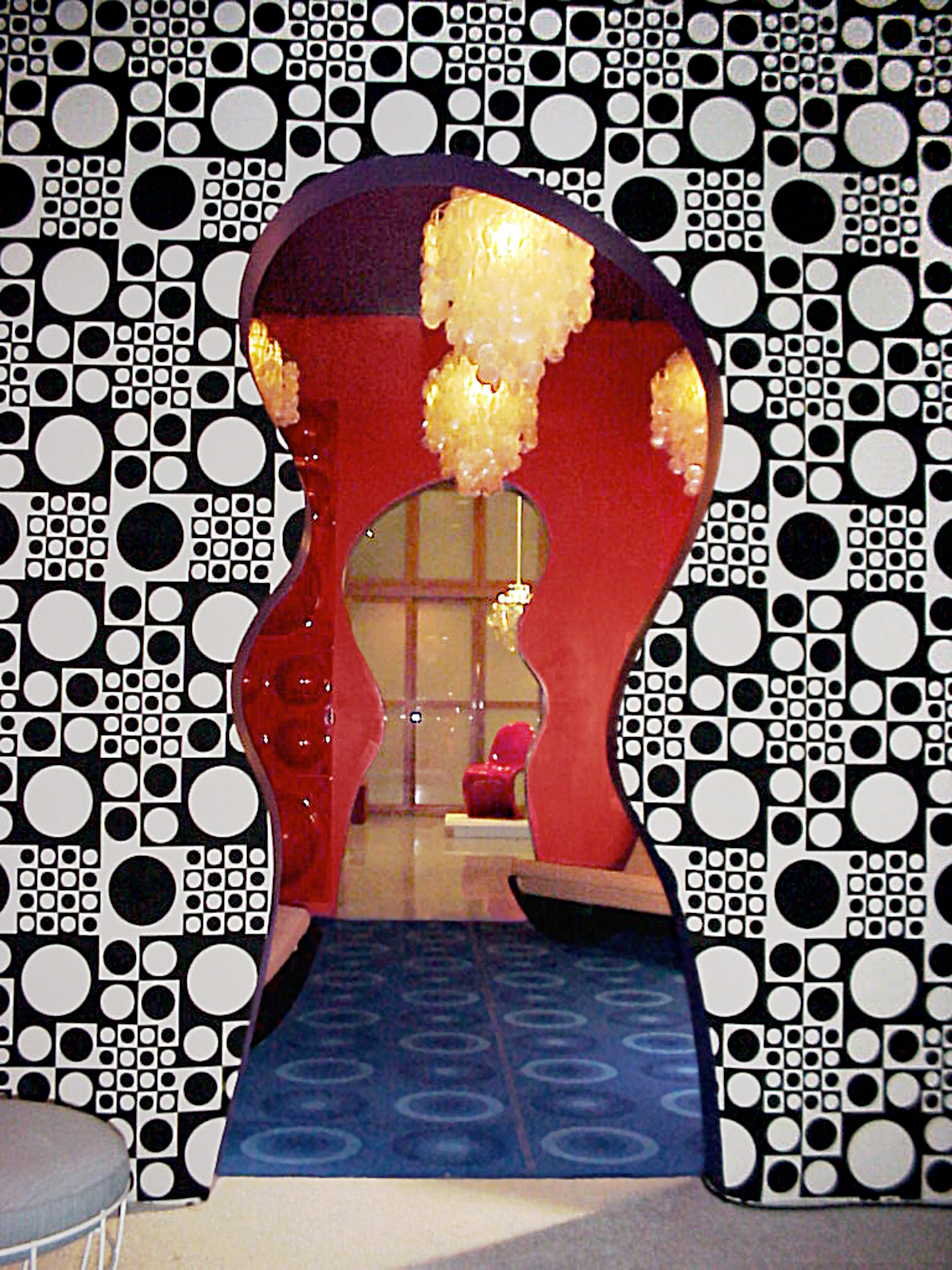 Collecting Verner Panton - by Daniella Ohad, PhD