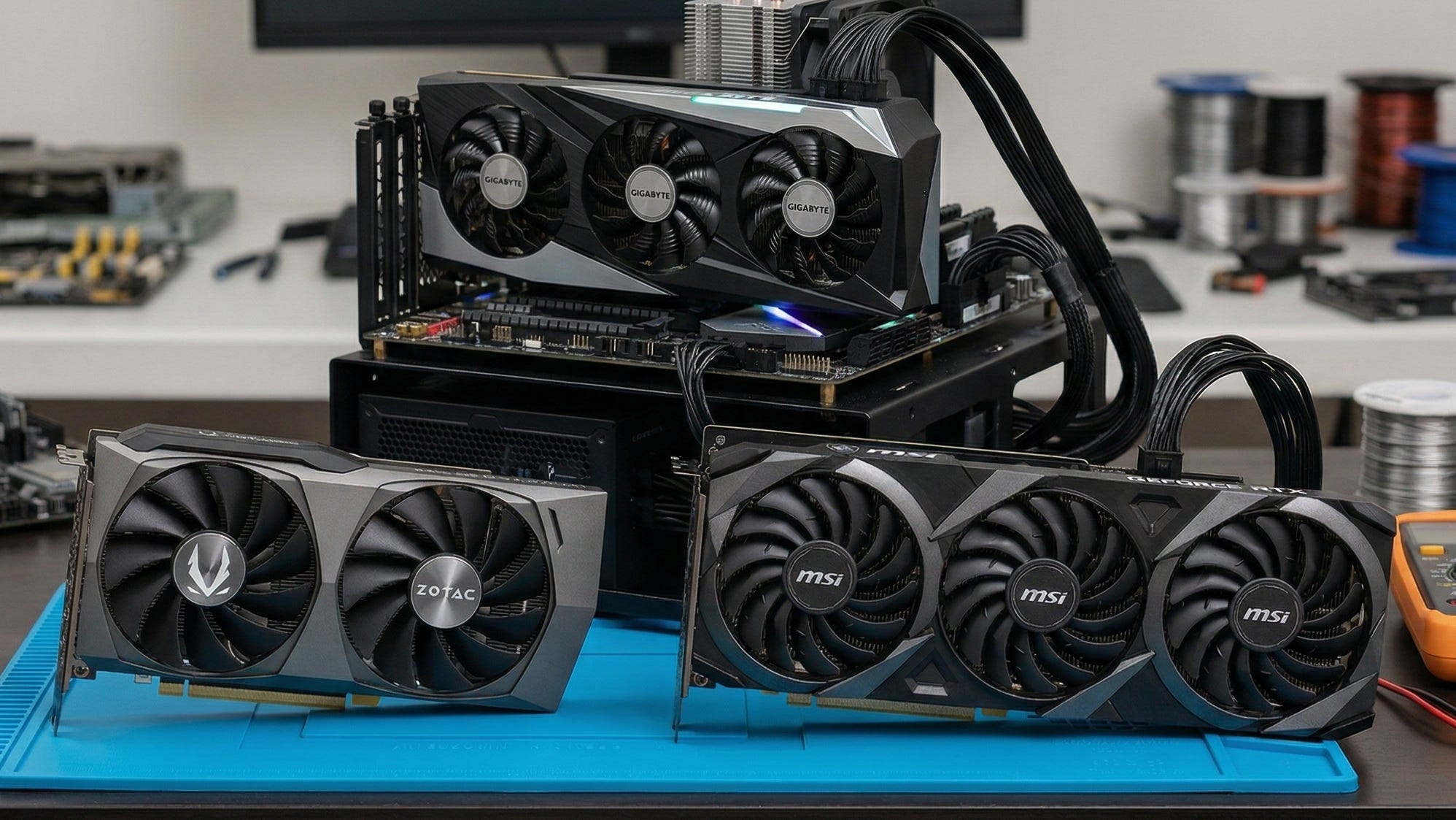 Is the RTX 3060 12GB still worth buying for ComfyUI in 2026?