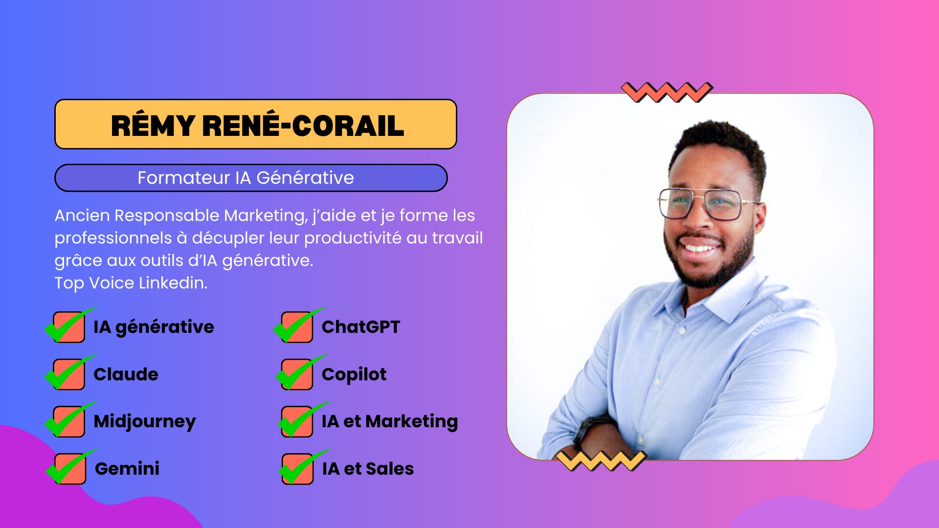 Gagne 2h par jour avec Claude - by Rémy - IA-Makasi 🤖🚀