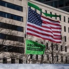 The GOP is Betting on Crisis Pregnancy Centers