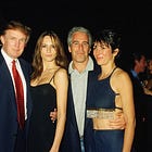 What If It’s Melania? 